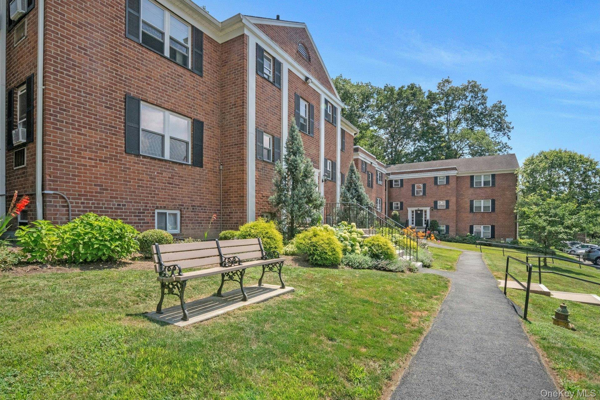 129-3 S Highland AVE #A2, Ossining, NY 10562