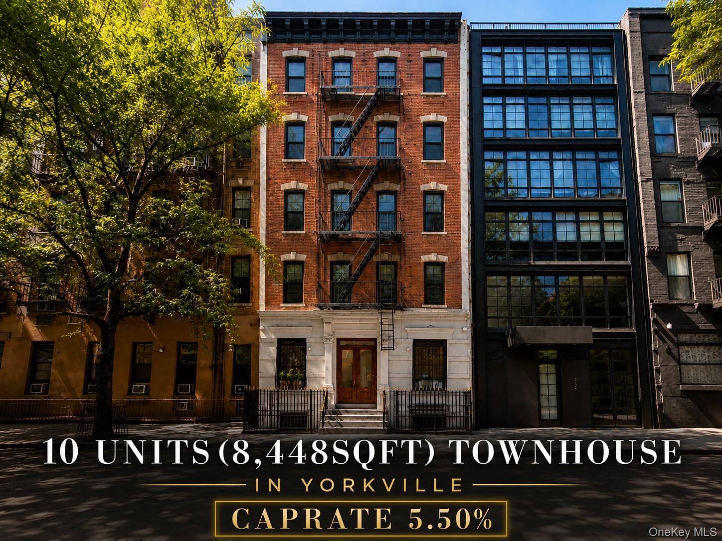326 E 93rd ST, New York (manhattan), NY 10128