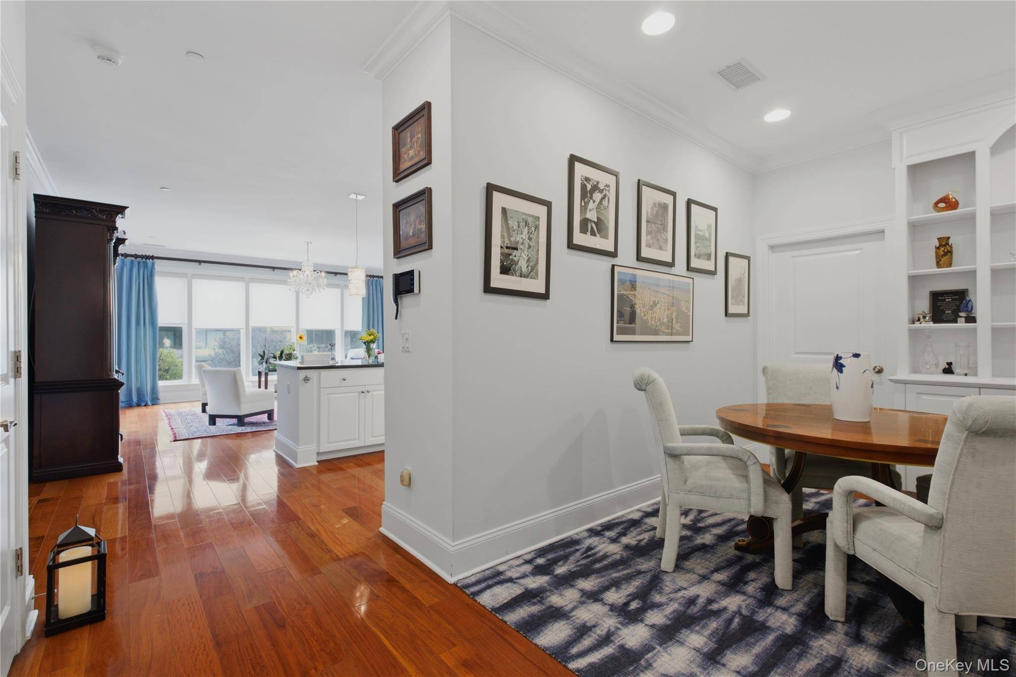 16 Rivers Edge DR #201, Tarrytown, NY 10591