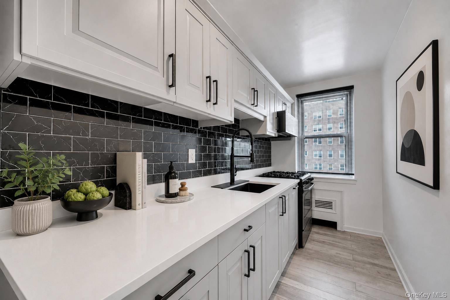 765 Bronx River RD #4A, Bronxville, NY 10708
