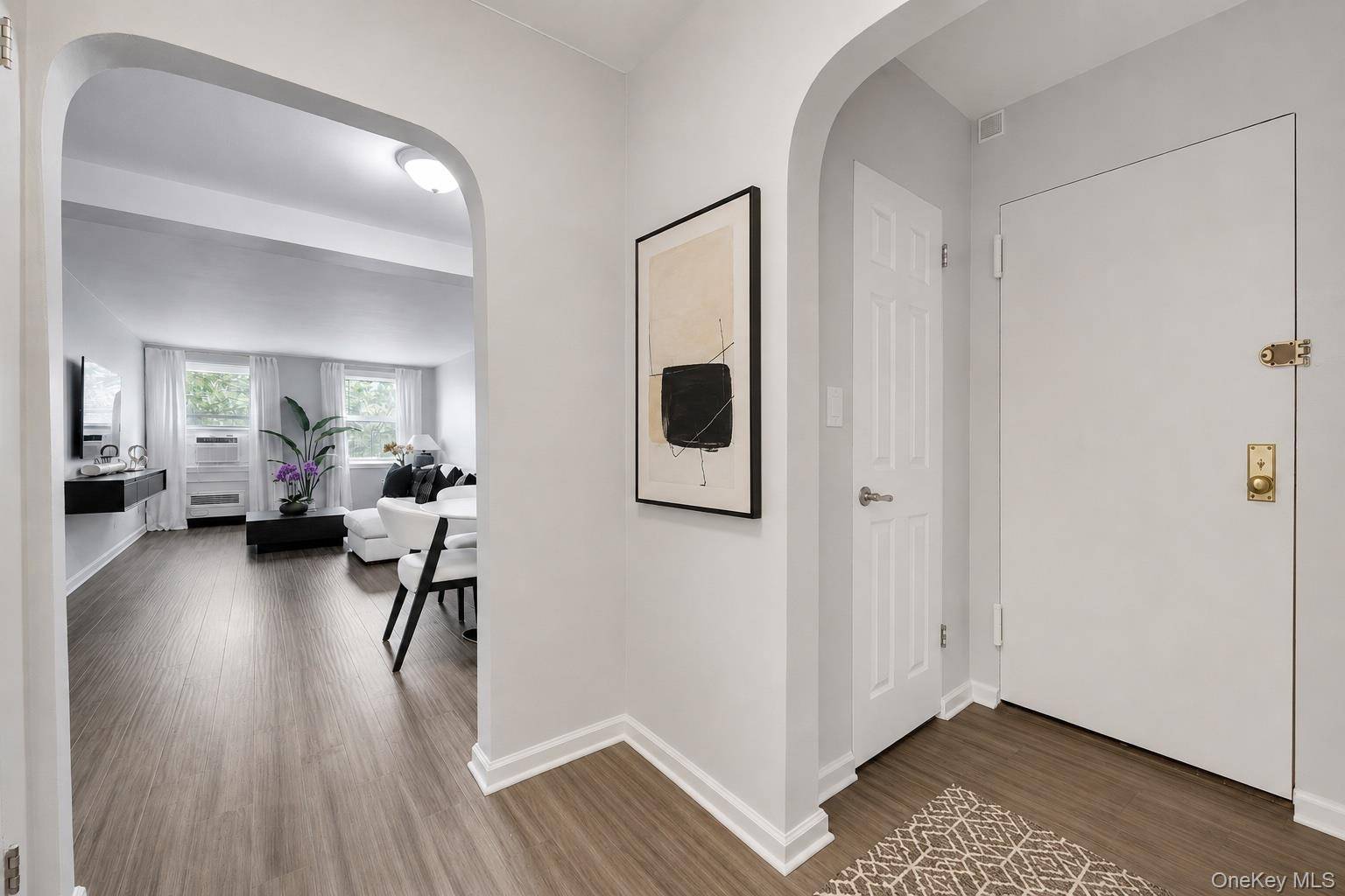 765 Bronx River RD #4A, Bronxville, NY 10708