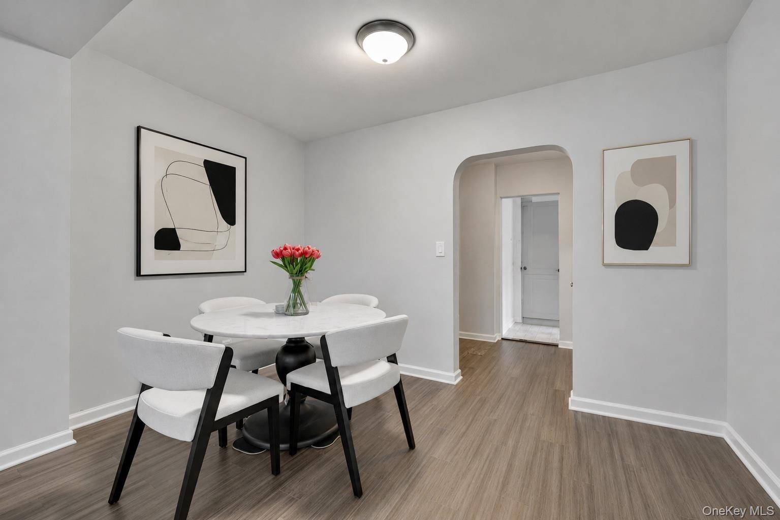 765 Bronx River RD #4A, Bronxville, NY 10708