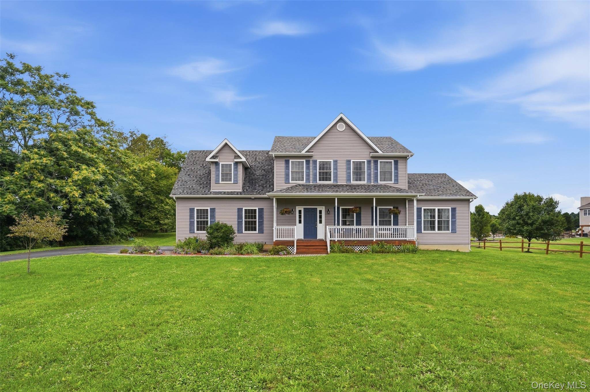 272 Beaver Dam RD, Montgomery, NY 12549