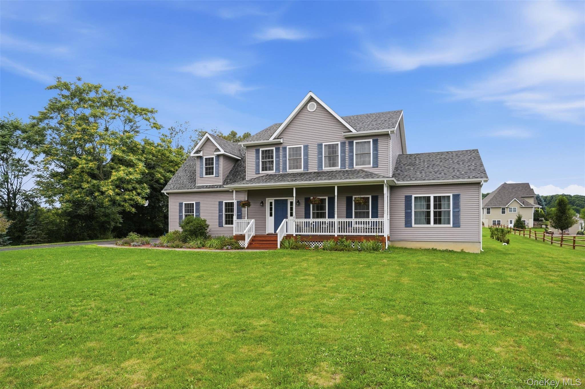 272 Beaver Dam RD, Montgomery, NY 12549