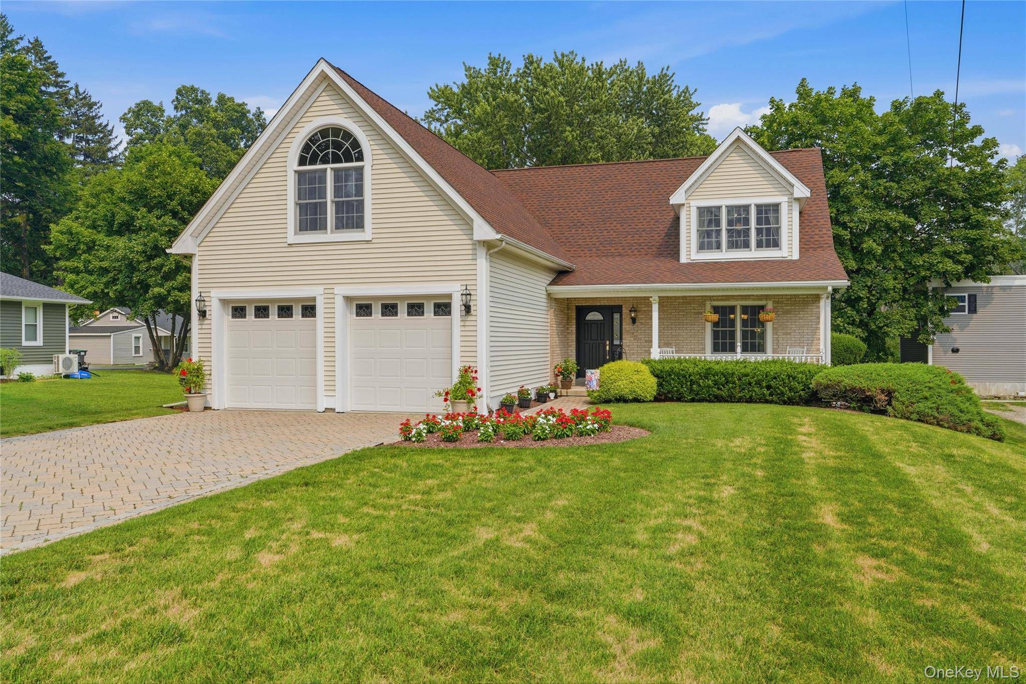 302 Lakeside RD, Newburgh, NY 12550