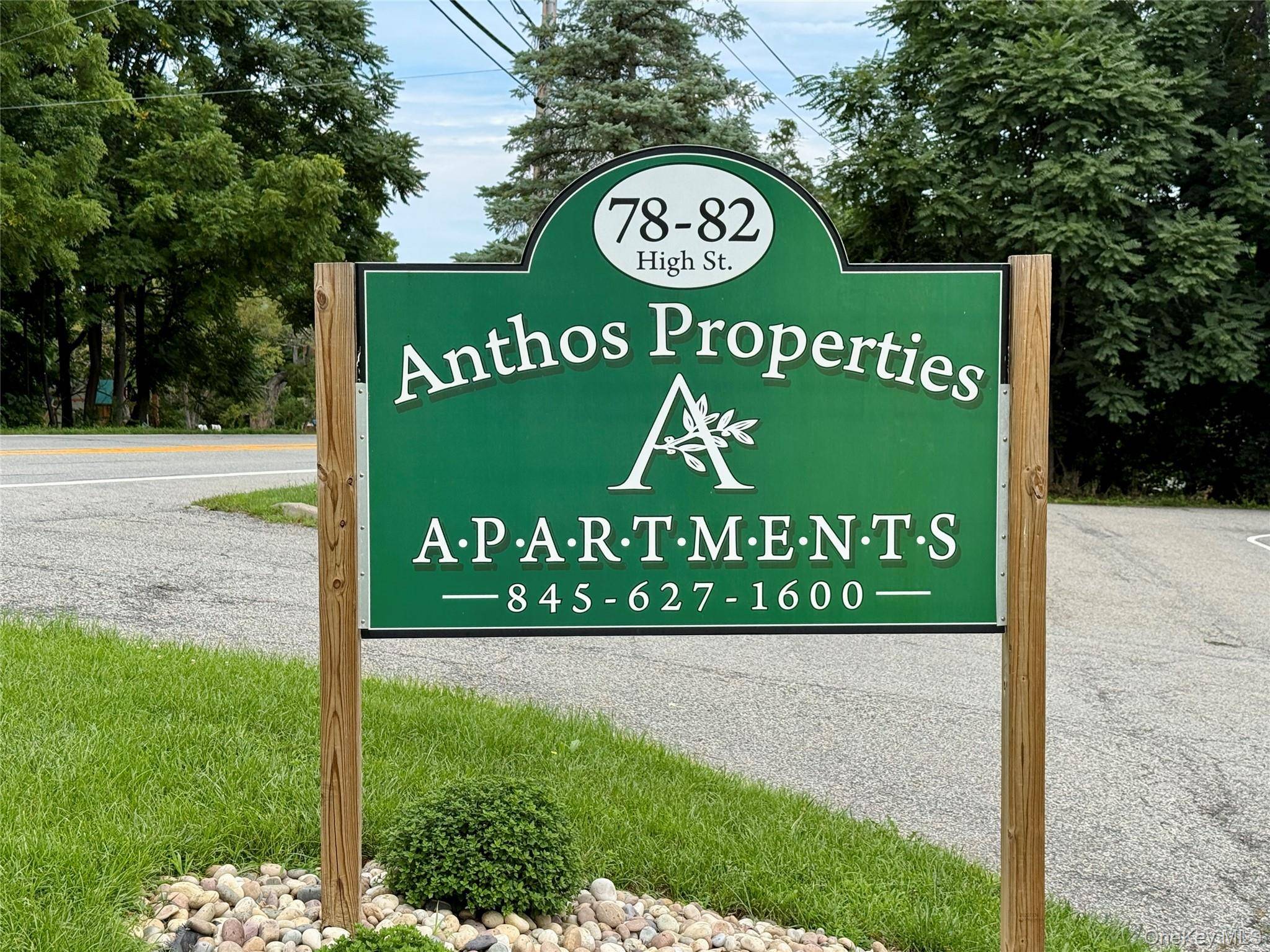 82 High ST #5, Chester, NY 10918
