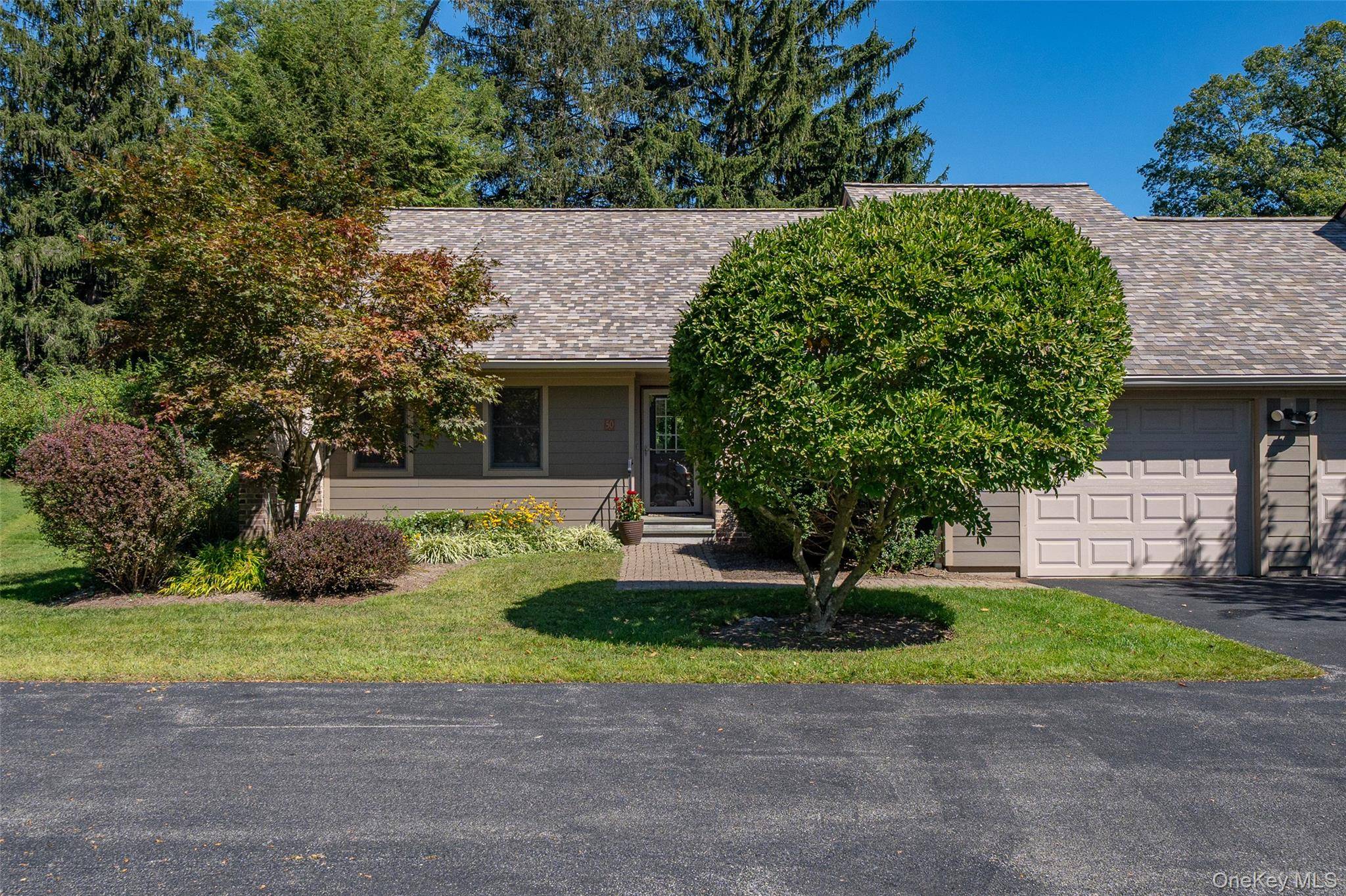 341 Furnace Dock RD #50, Cortlandt Manor, NY 10567