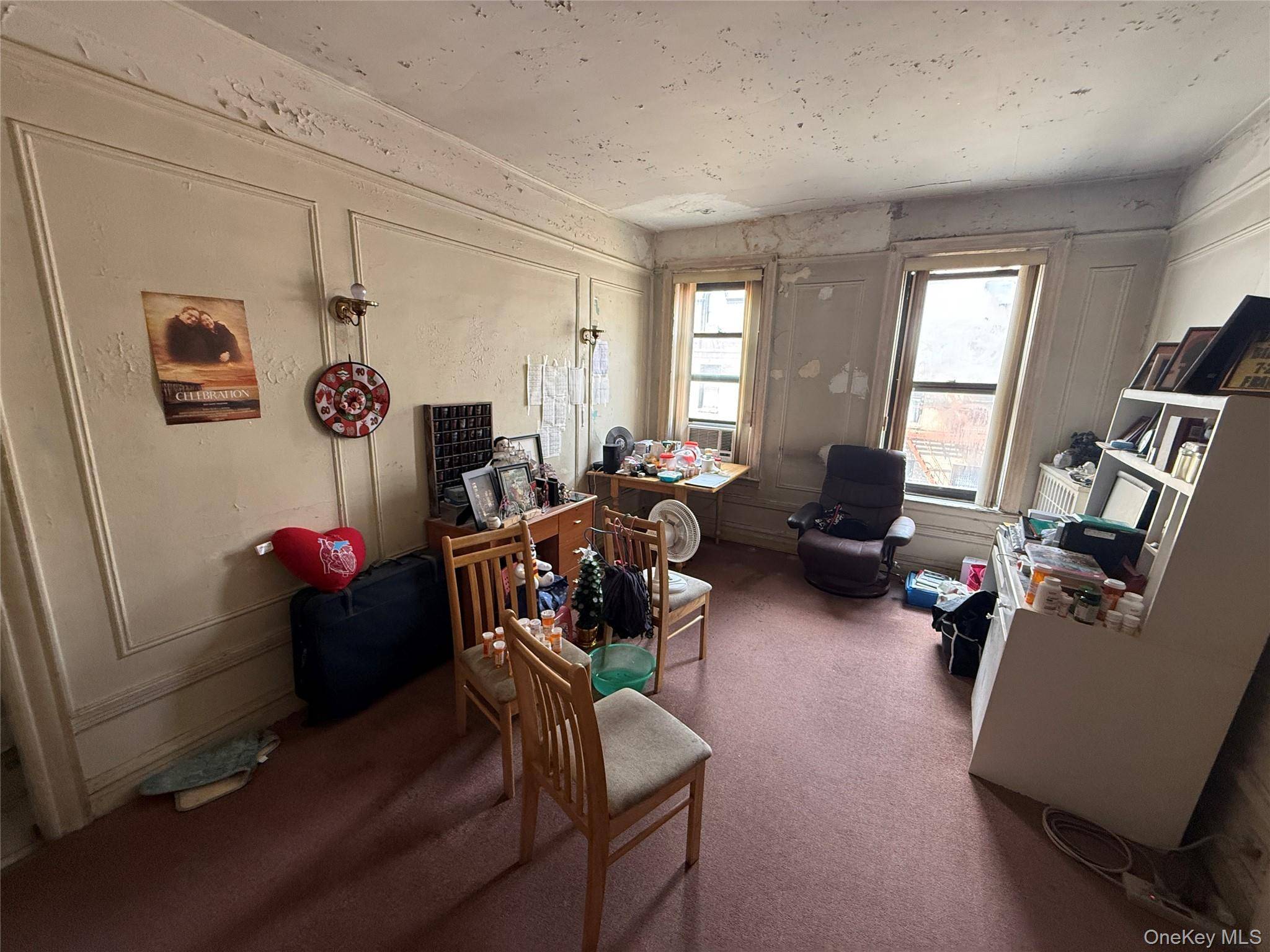 828 Gerard #5C, Bronx, NY 10451