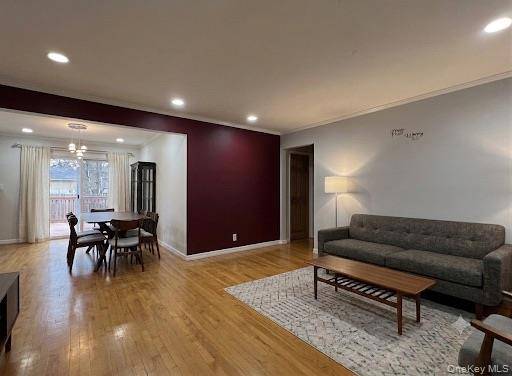 694 Blackstone AVE, East Meadow, NY 11554