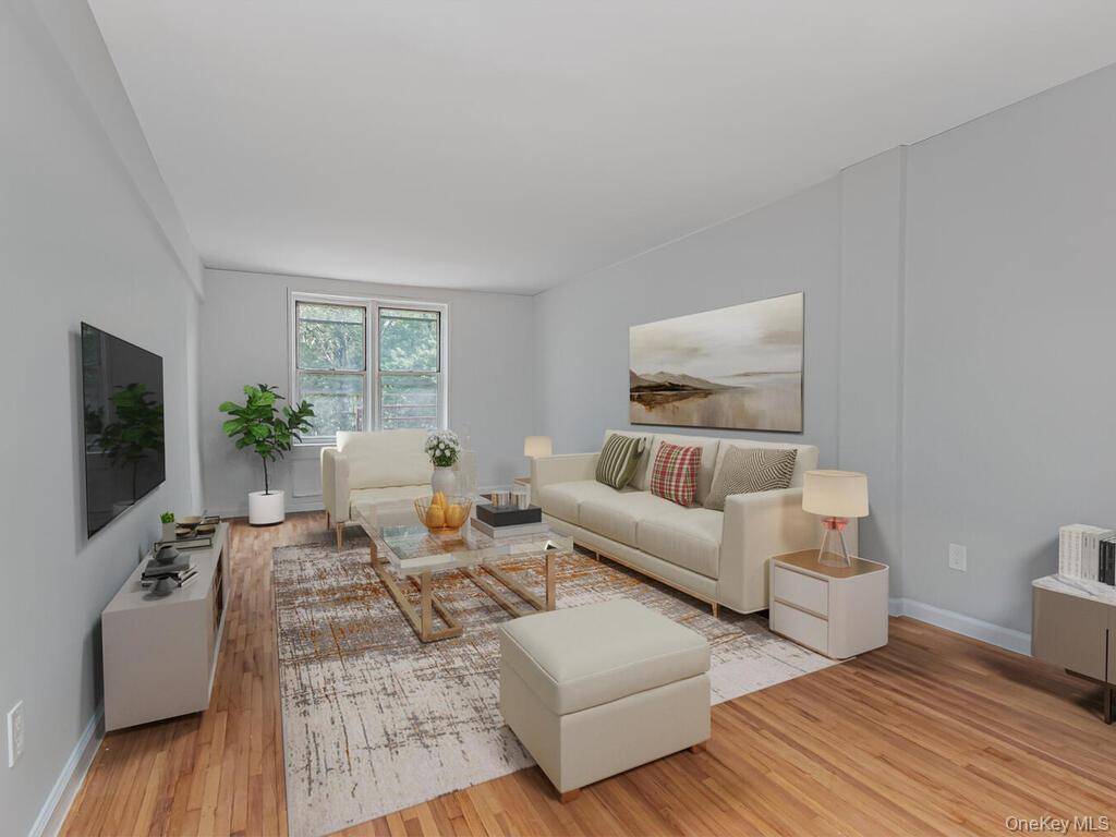 6535 Broadway #3F, Bronx, NY 10471