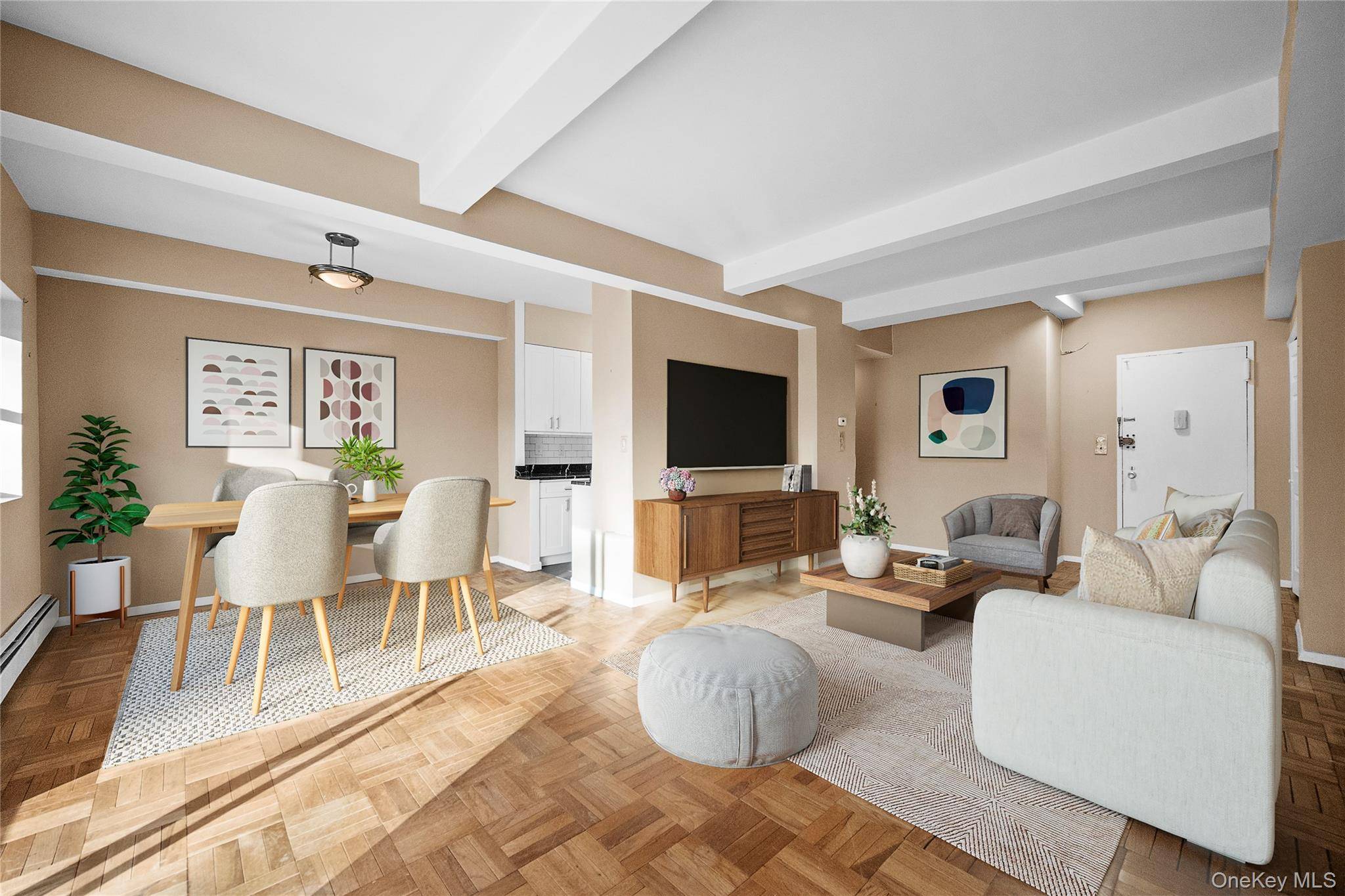 80 E Hartsdale AVE #T20, Hartsdale, NY 10530