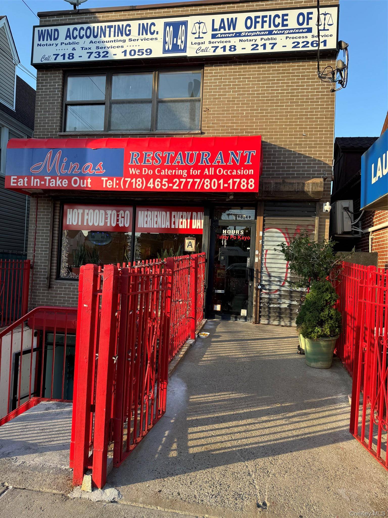 9049 Springfield BLVD, Queens Village, NY 11428