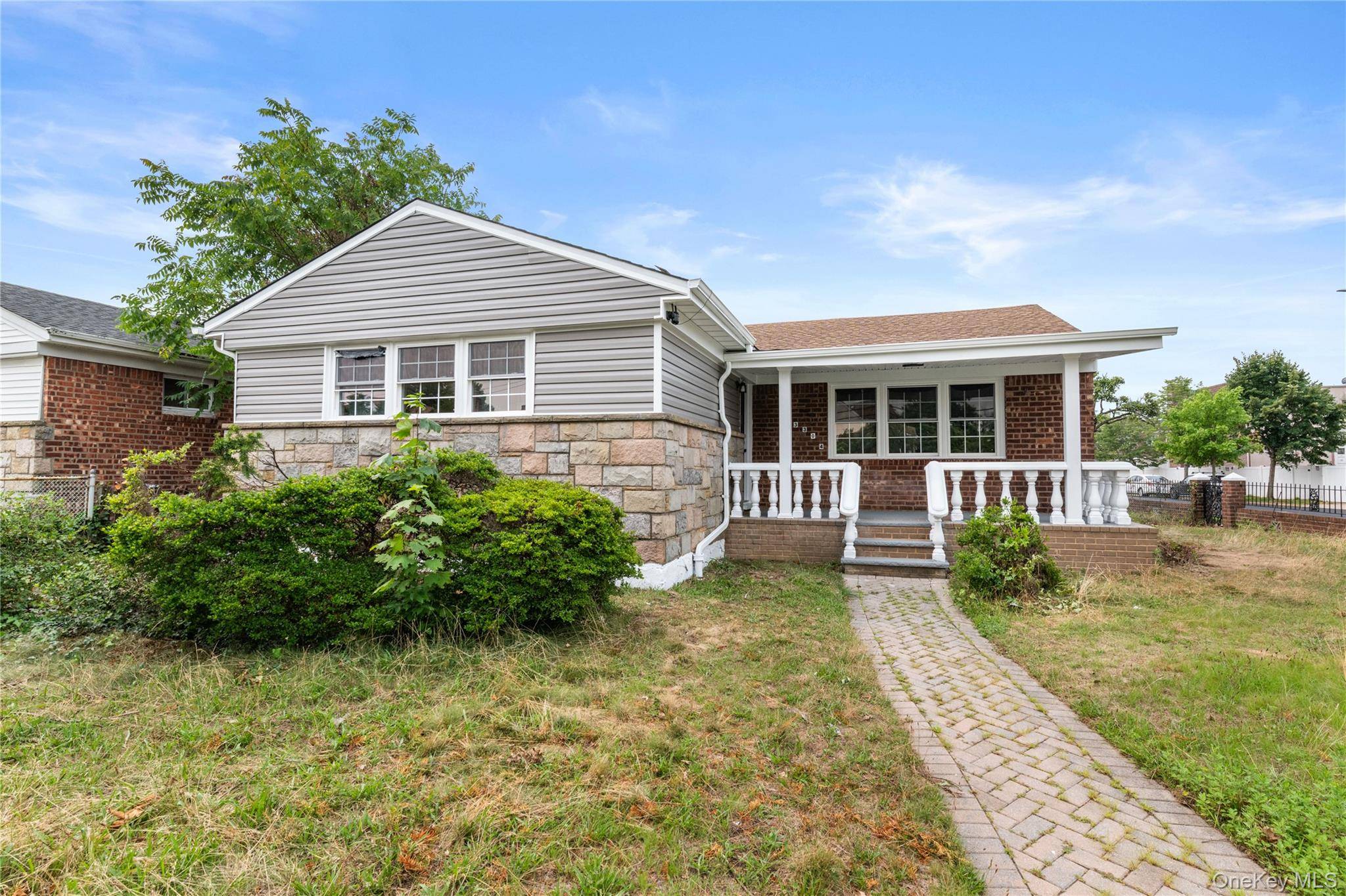 23304 121st AVE, Cambria Heights, NY 11411