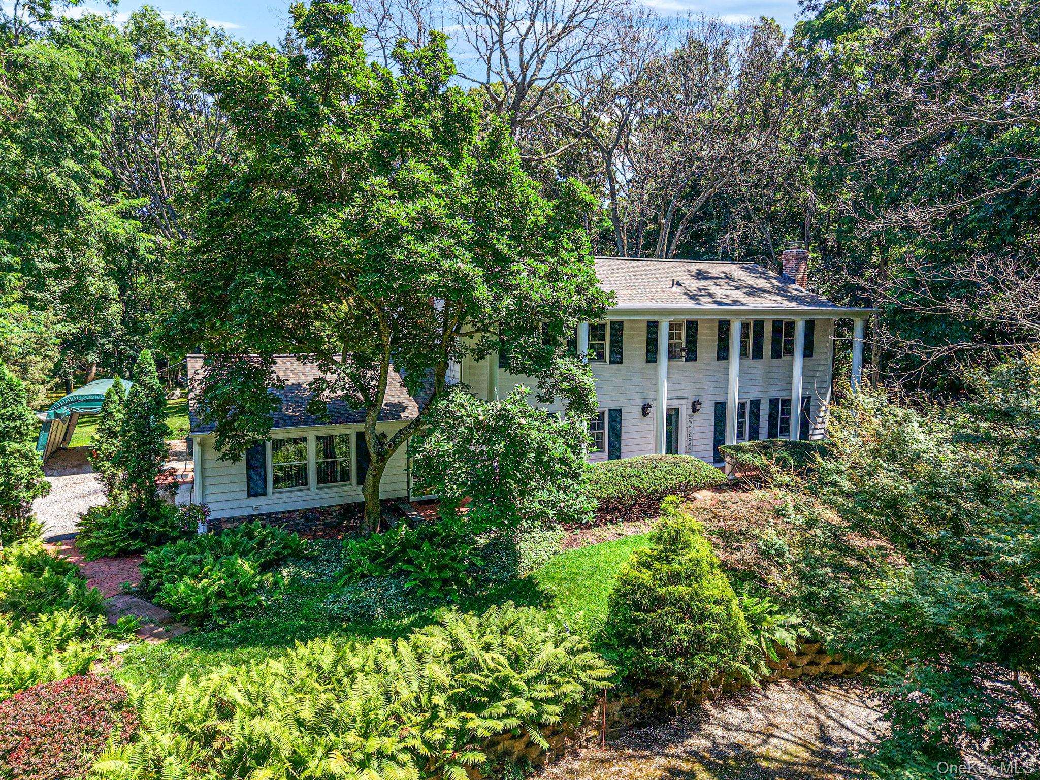 77 Shore RD, Mount Sinai, NY 11766,Video Tour