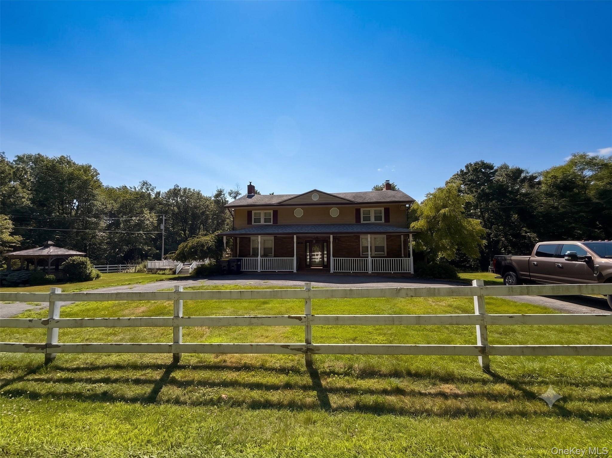 180 Harris RD, Harris, NY 12742