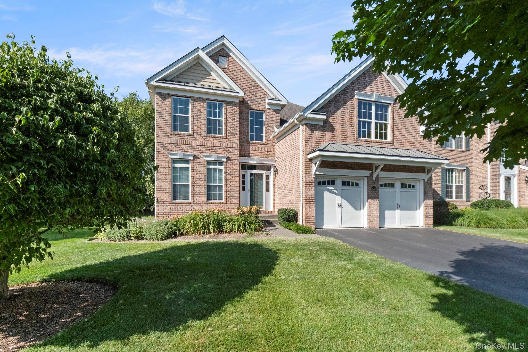 421 Vassar PL, Fishkill, NY 12524
