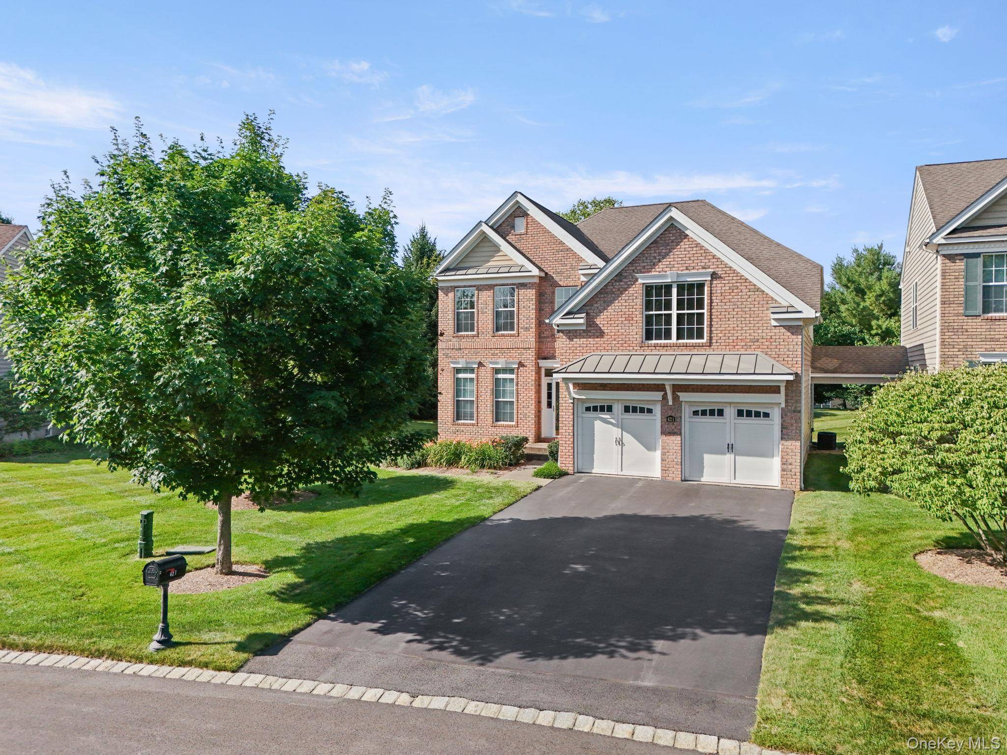 421 Vassar PL, Fishkill, NY 12524