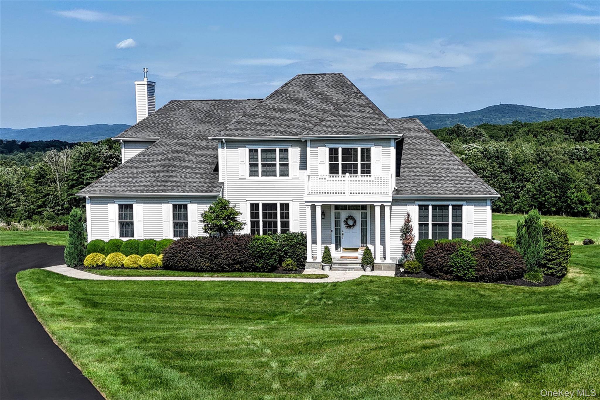 46 Mansion Ridge BLVD, Monroe, NY 10950