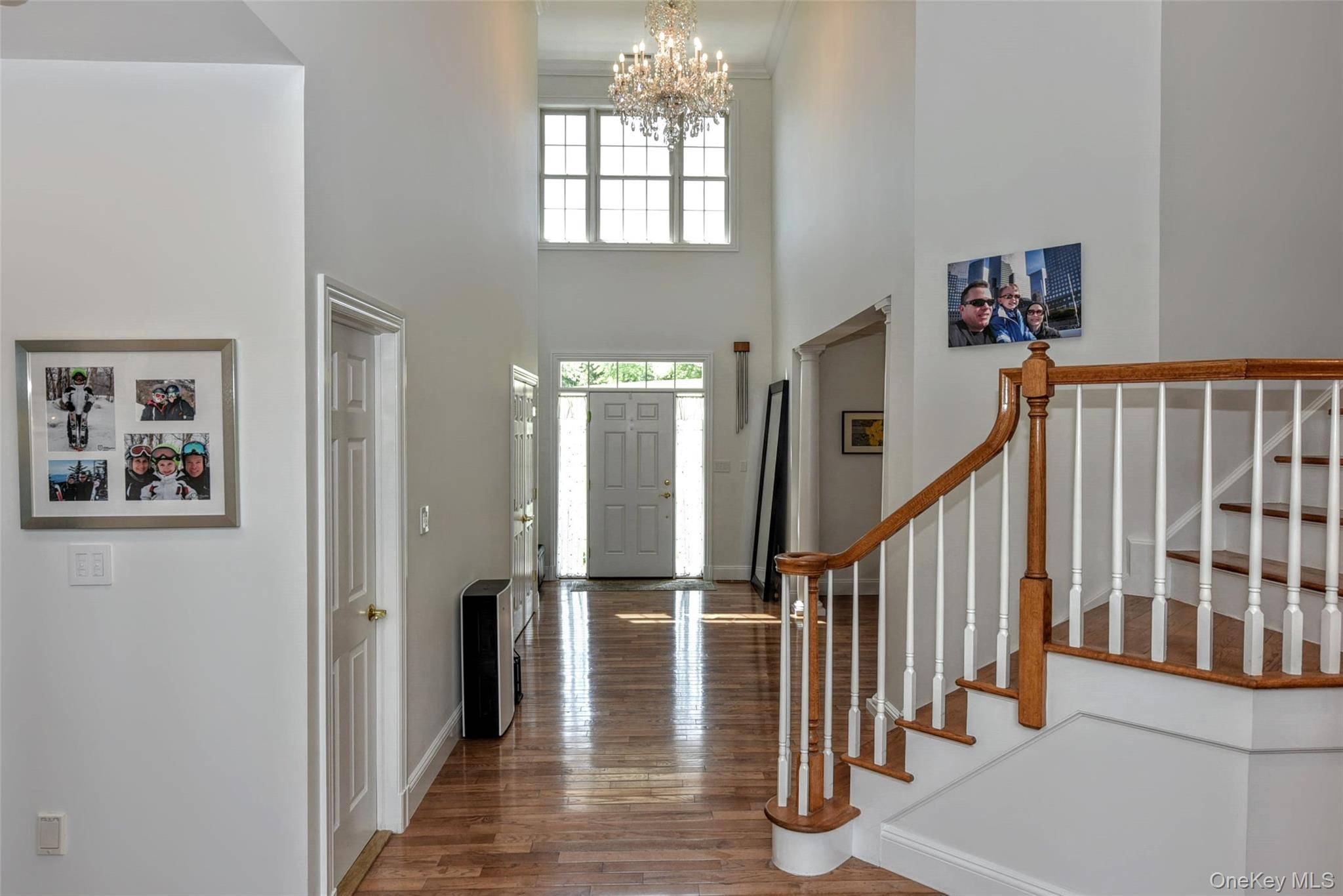 46 Mansion Ridge BLVD, Monroe, NY 10950