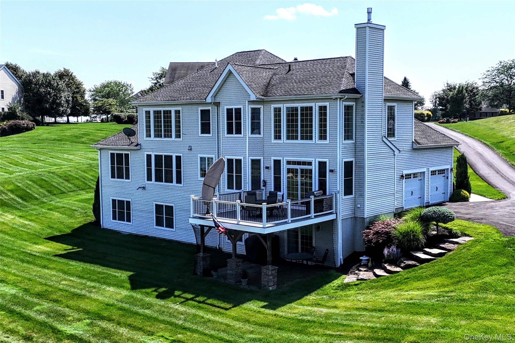 46 Mansion Ridge BLVD, Monroe, NY 10950