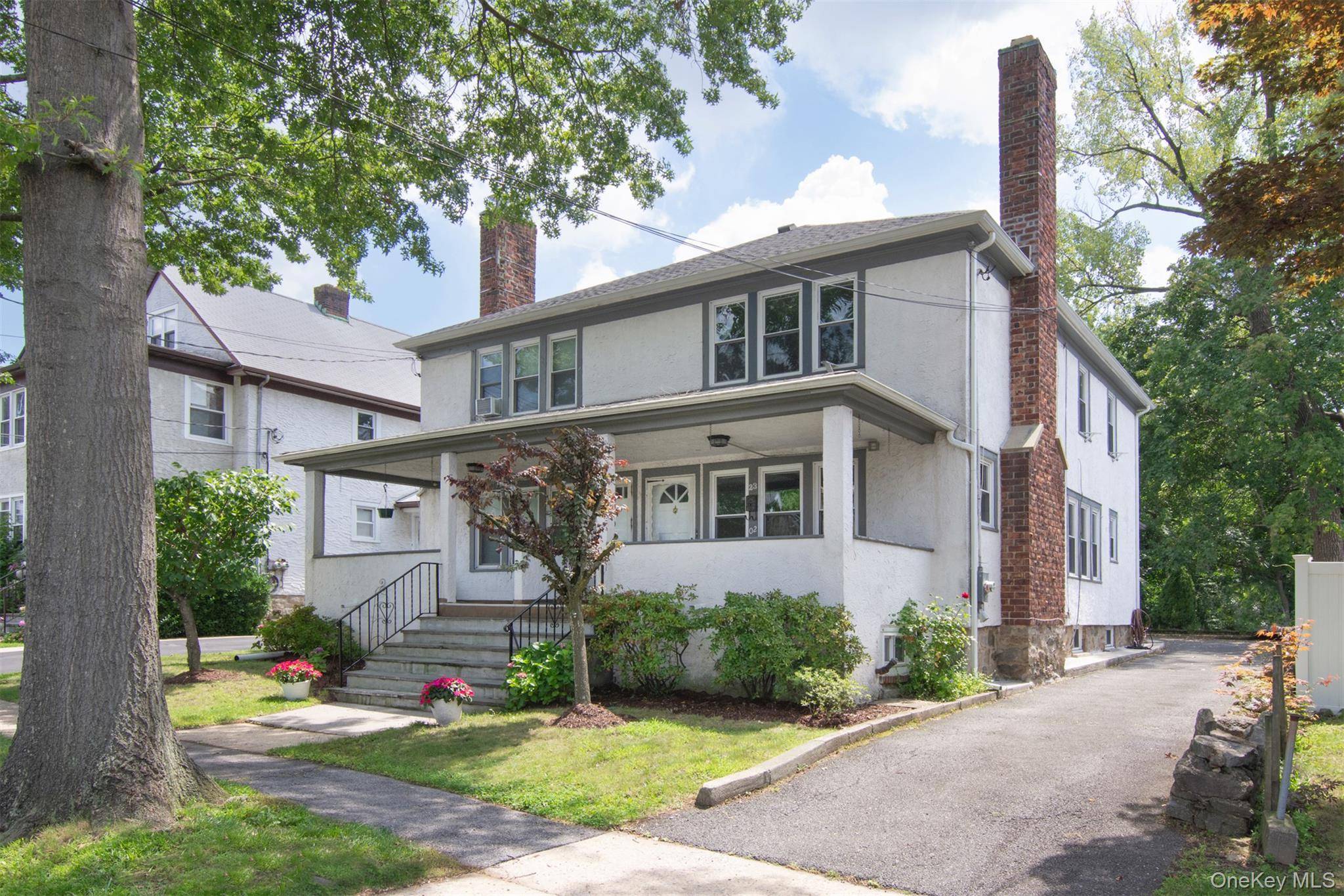 23 Webster AVE, Harrison, NY 10528