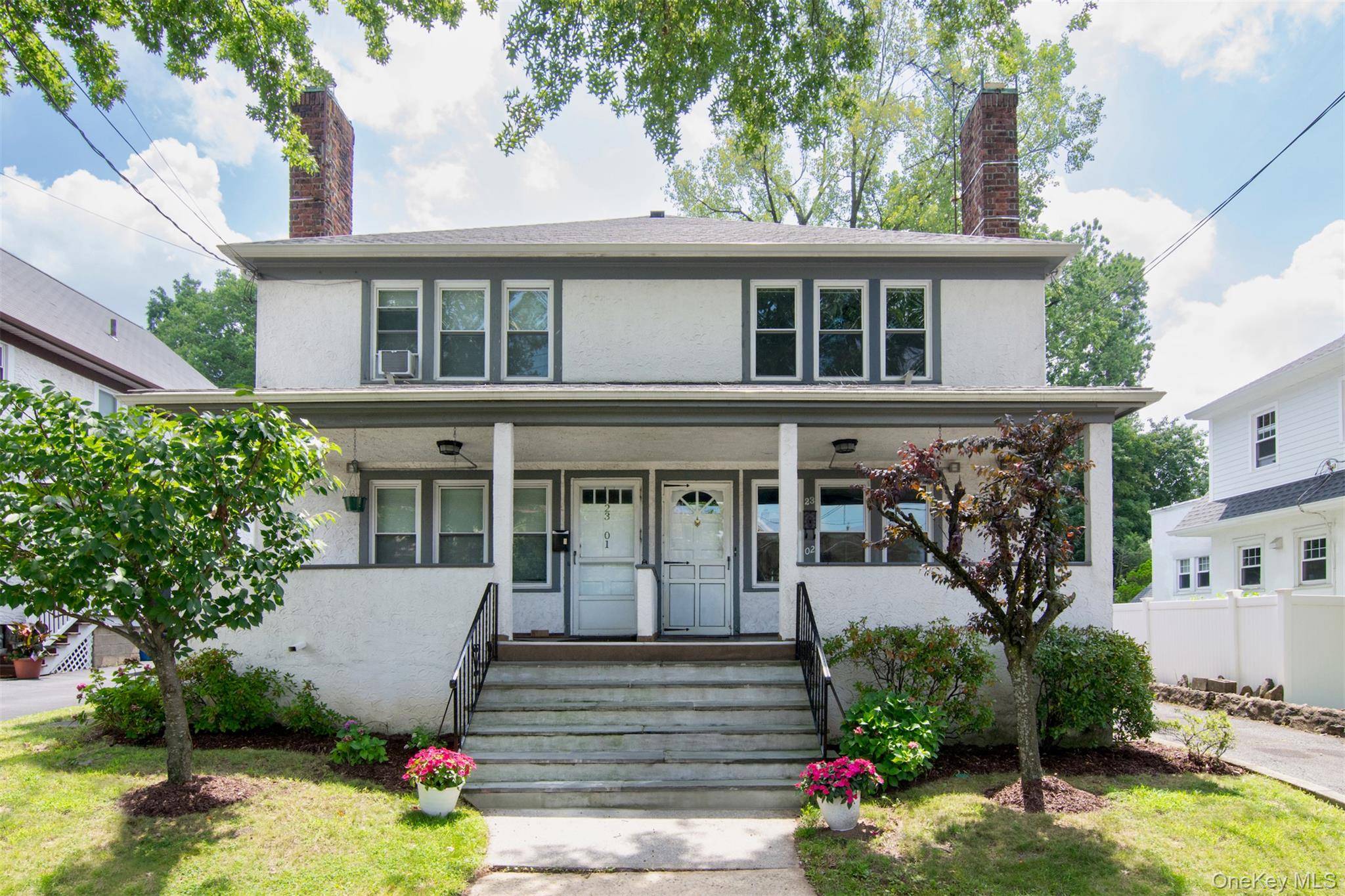 23 Webster AVE, Harrison, NY 10528