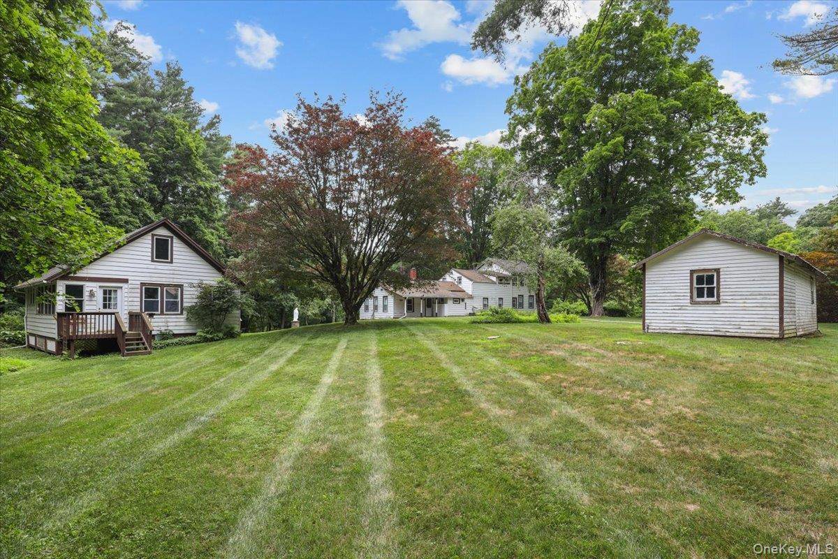 123-179 Sisters Hill RD, Stanfordville, NY 12581