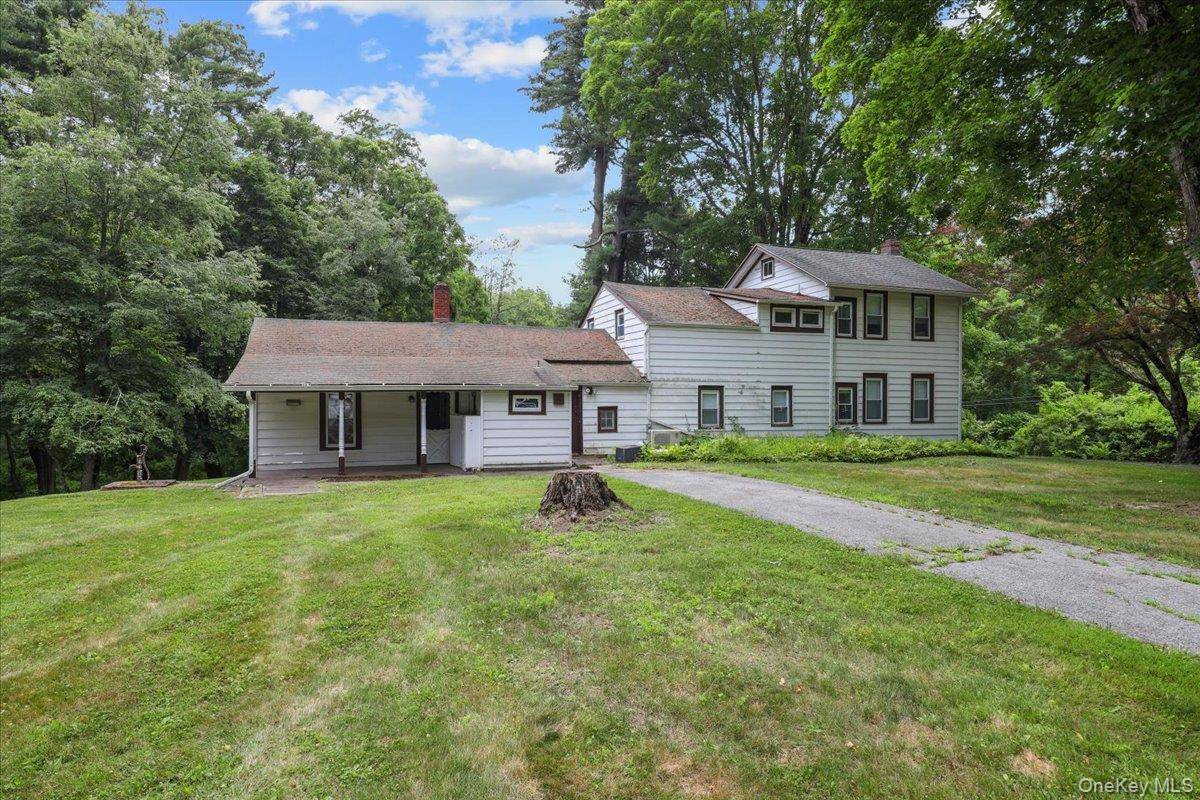 123-179 Sisters Hill RD, Stanfordville, NY 12581