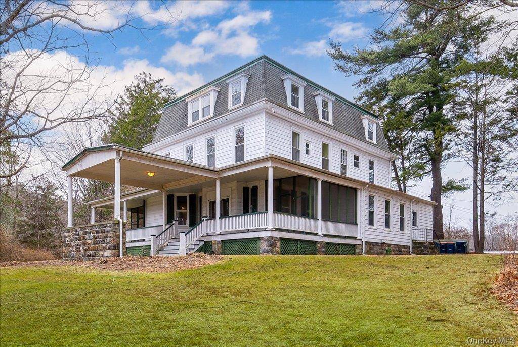 123-179 Sisters Hill RD, Stanfordville, NY 12581
