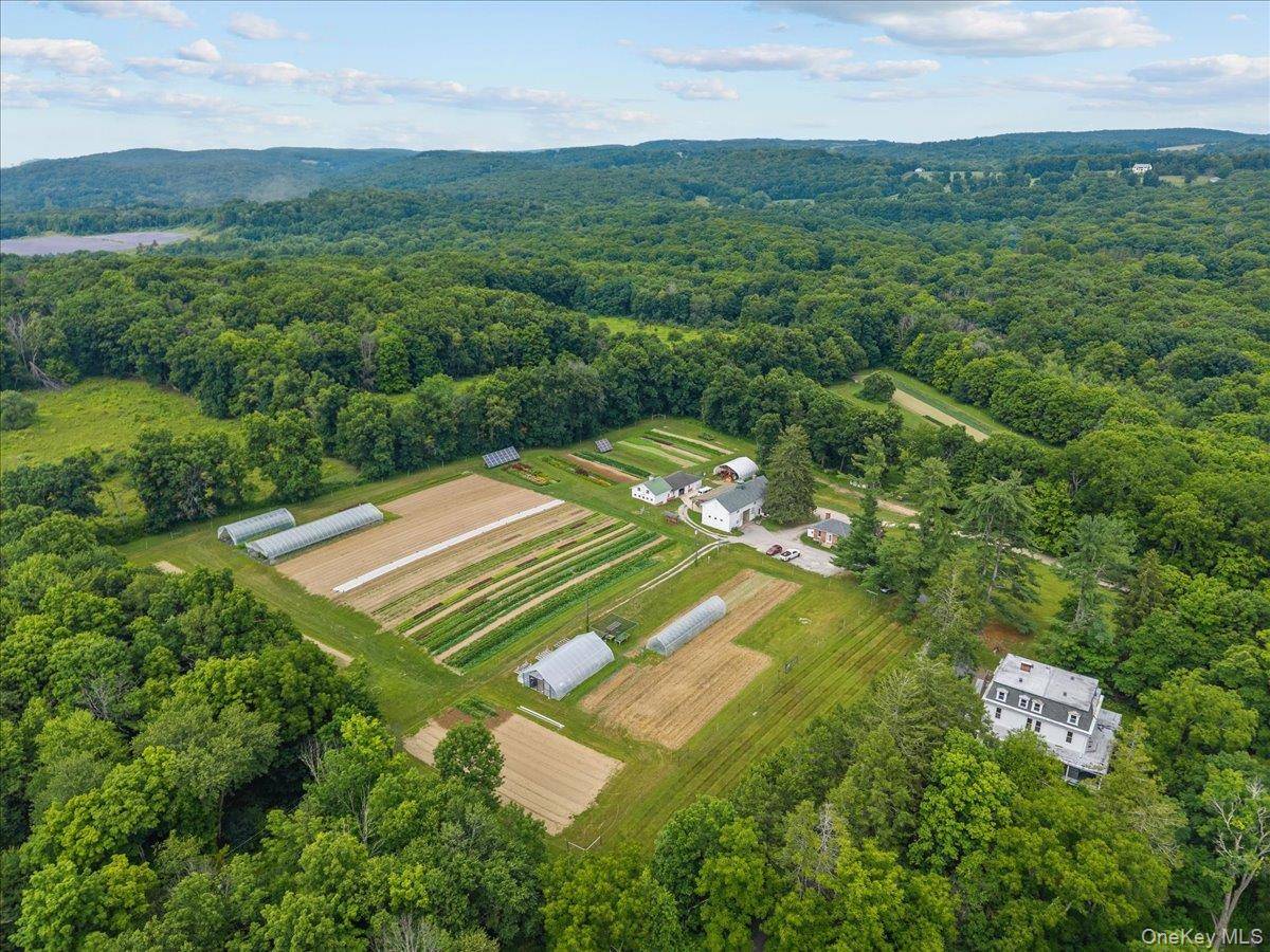 123-179 Sisters Hill RD, Stanfordville, NY 12581