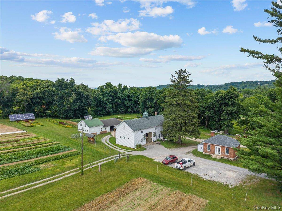 123-179 Sisters Hill RD, Stanfordville, NY 12581