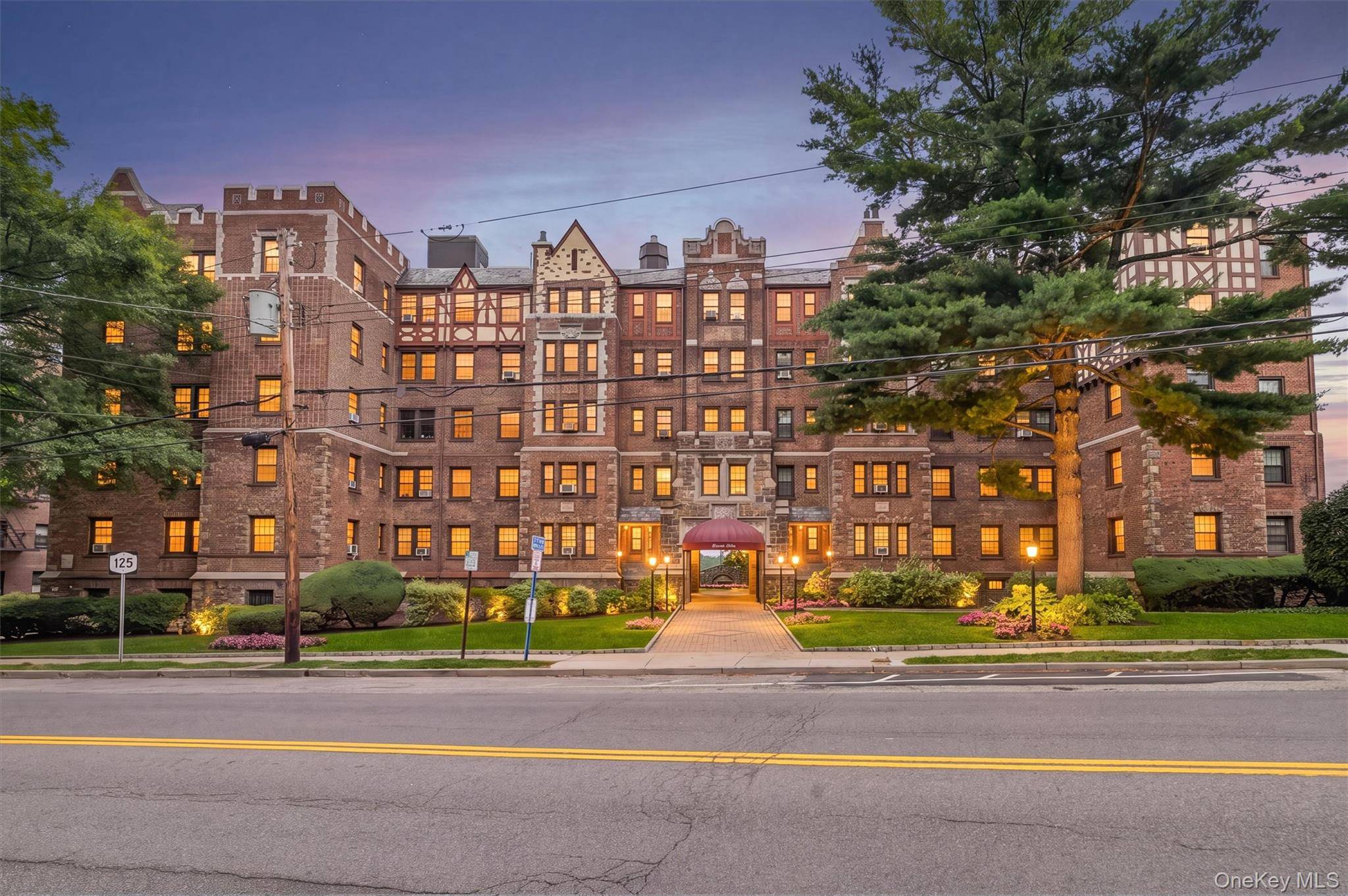 23 Old Mamaroneck Rd #Apt. 5Q, White Plains, NY 10605