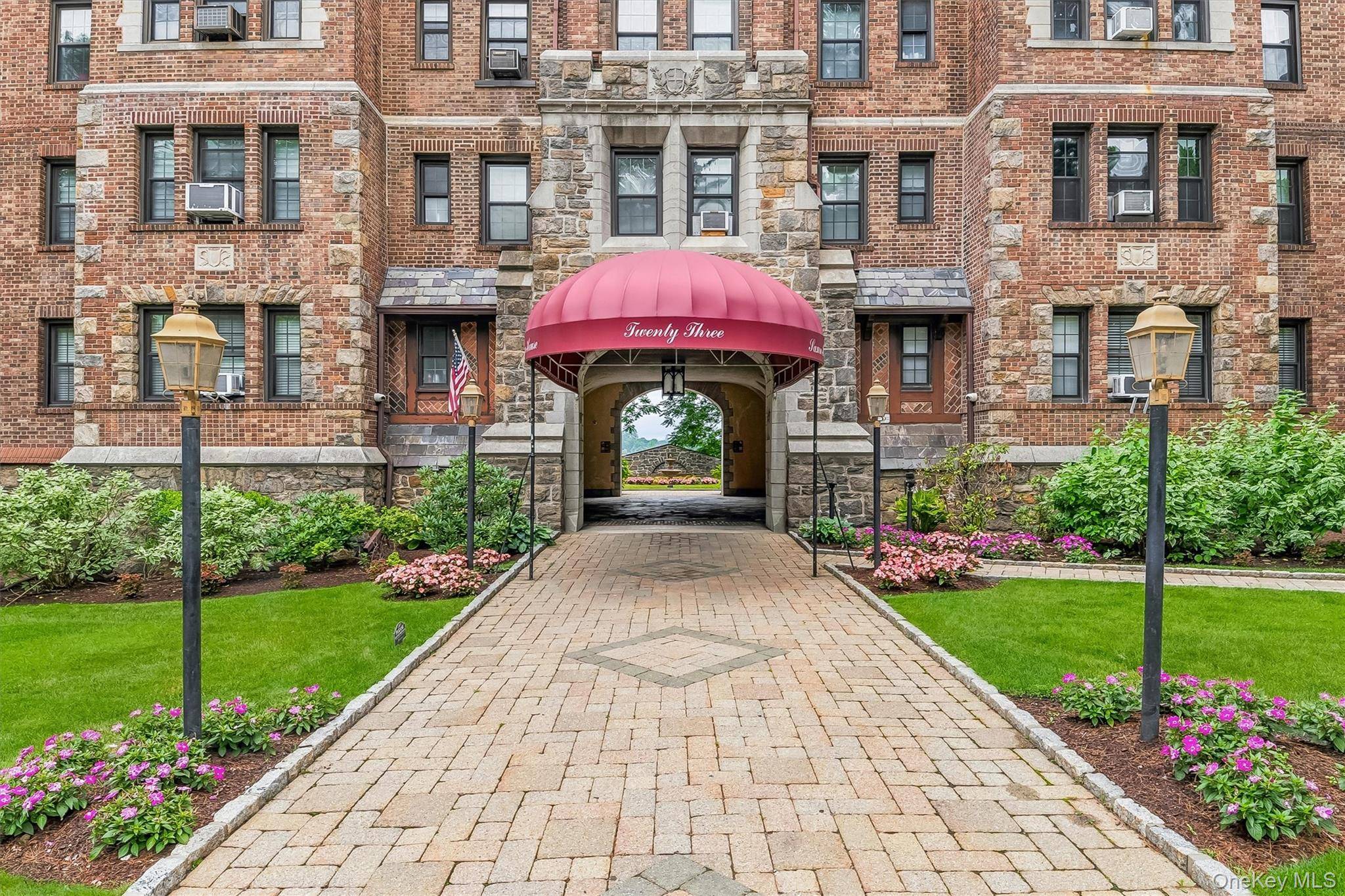 23 Old Mamaroneck Rd #Apt. 5Q, White Plains, NY 10605