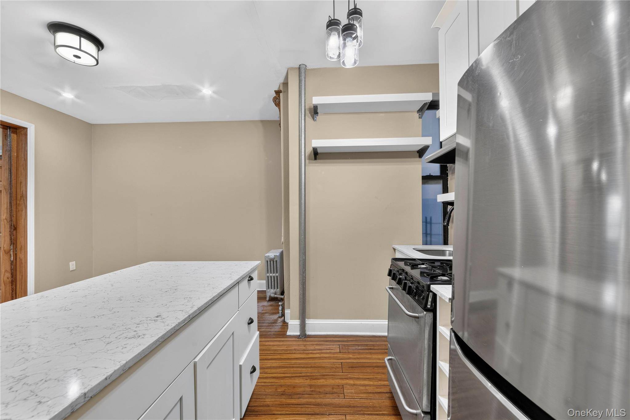 237 135th ST #4A, New York (manhattan), NY 10030