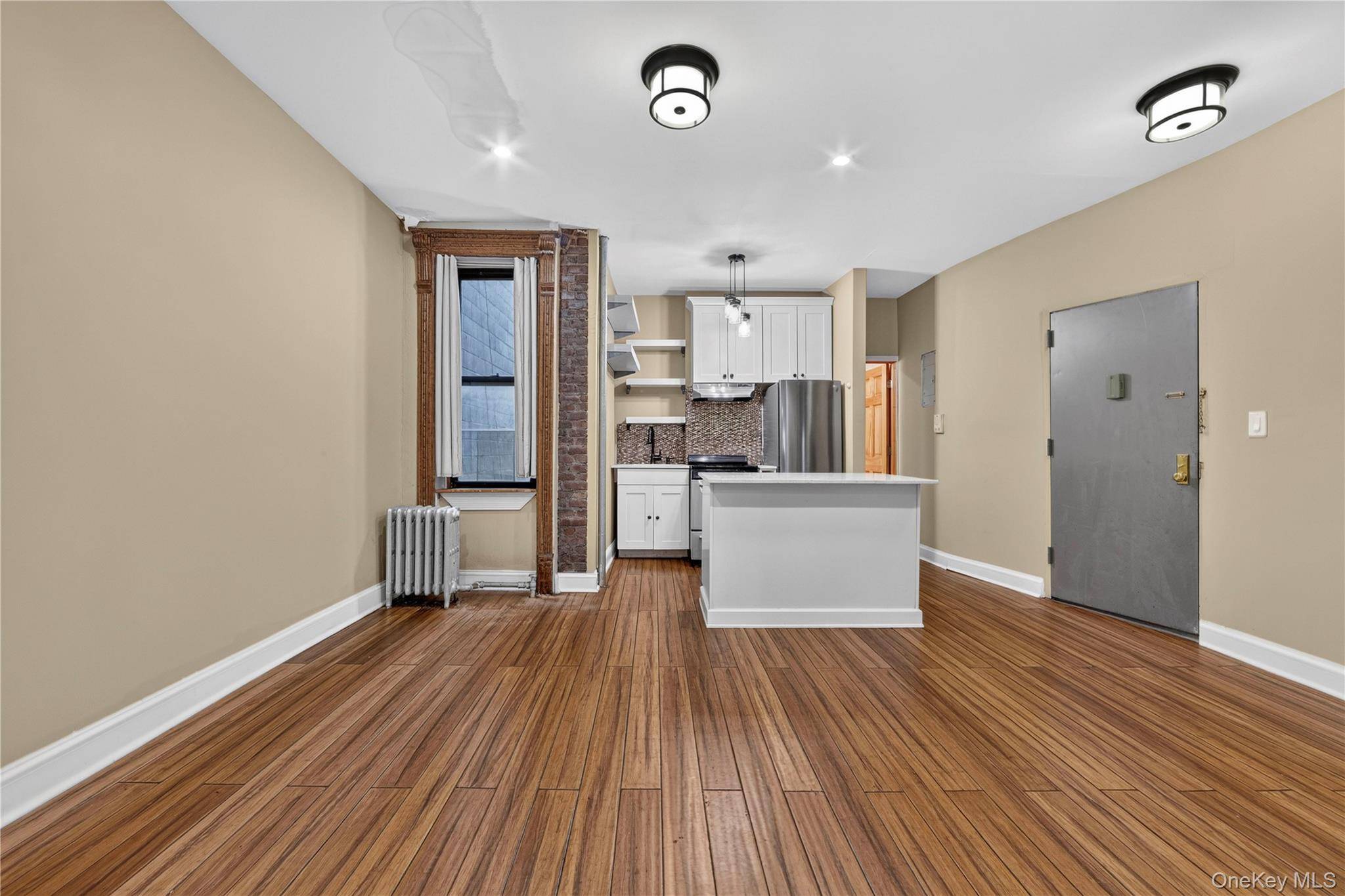 237 135th ST #4A, New York (manhattan), NY 10030