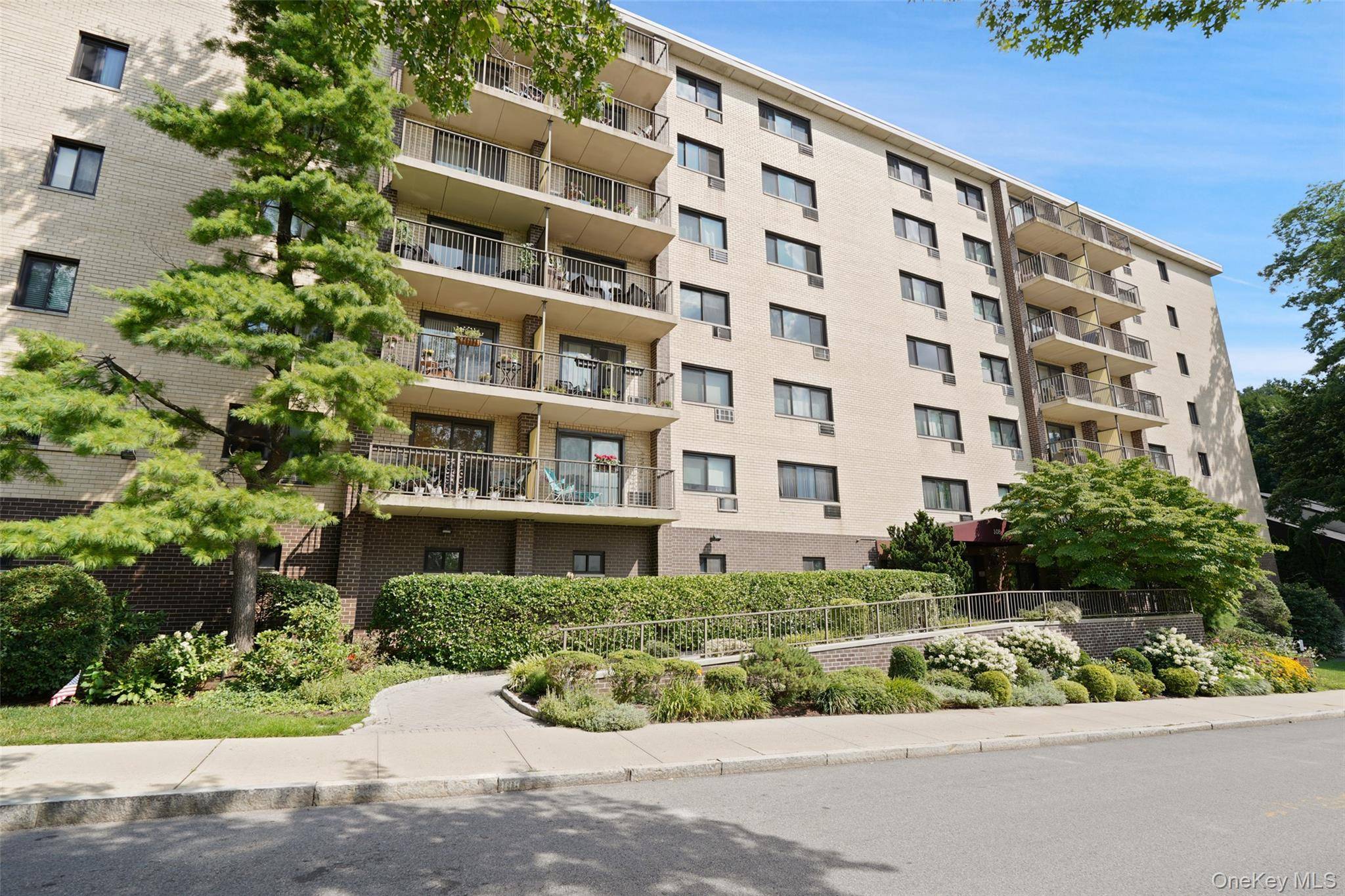 108 Sagamore RD #3M, Tuckahoe, NY 10707