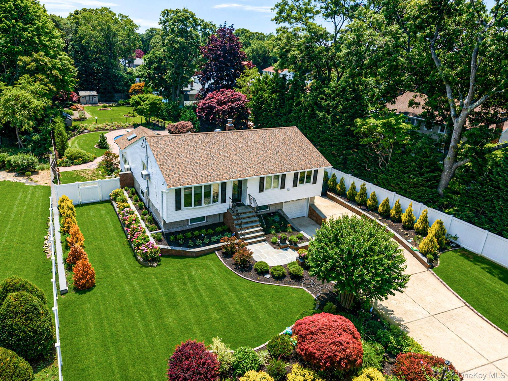 22 Milburn RD, South Setauket, NY 11720