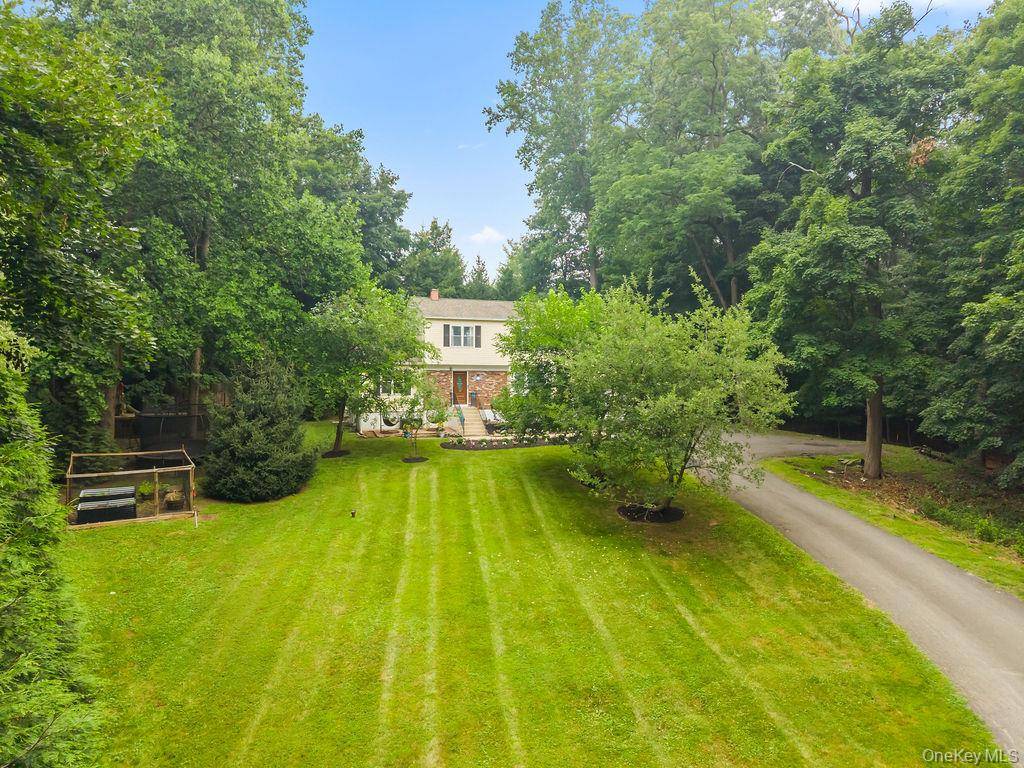 499 Orangeburg RD, Pearl River, NY 10965