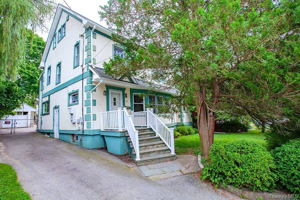 211 Pomeroy ST, Peekskill, NY 10566