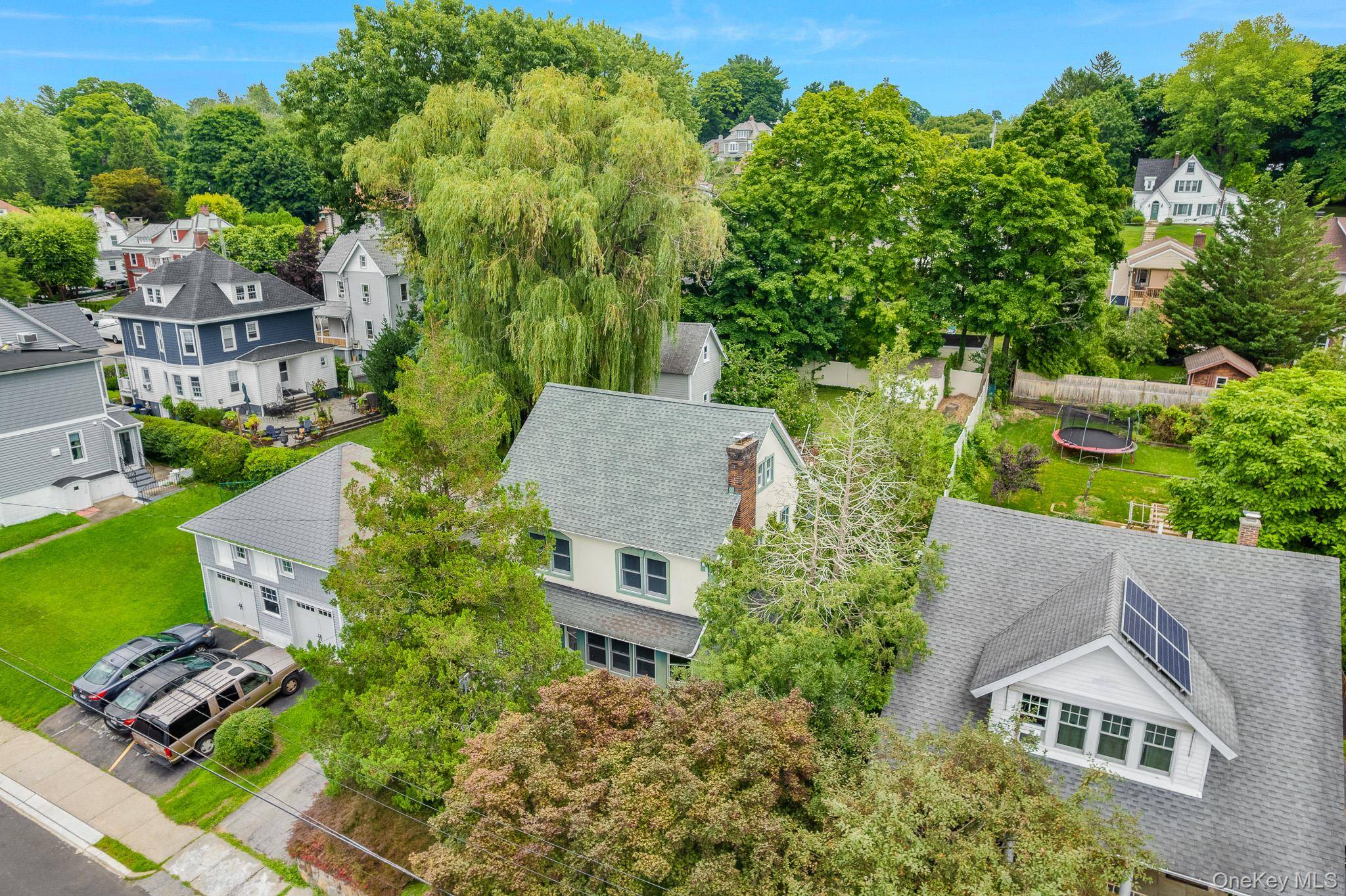 211 Pomeroy ST, Peekskill, NY 10566