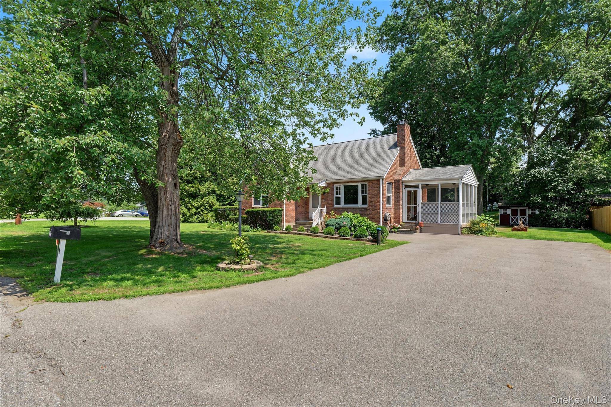 1 Woodland RD, Beacon, NY 12508