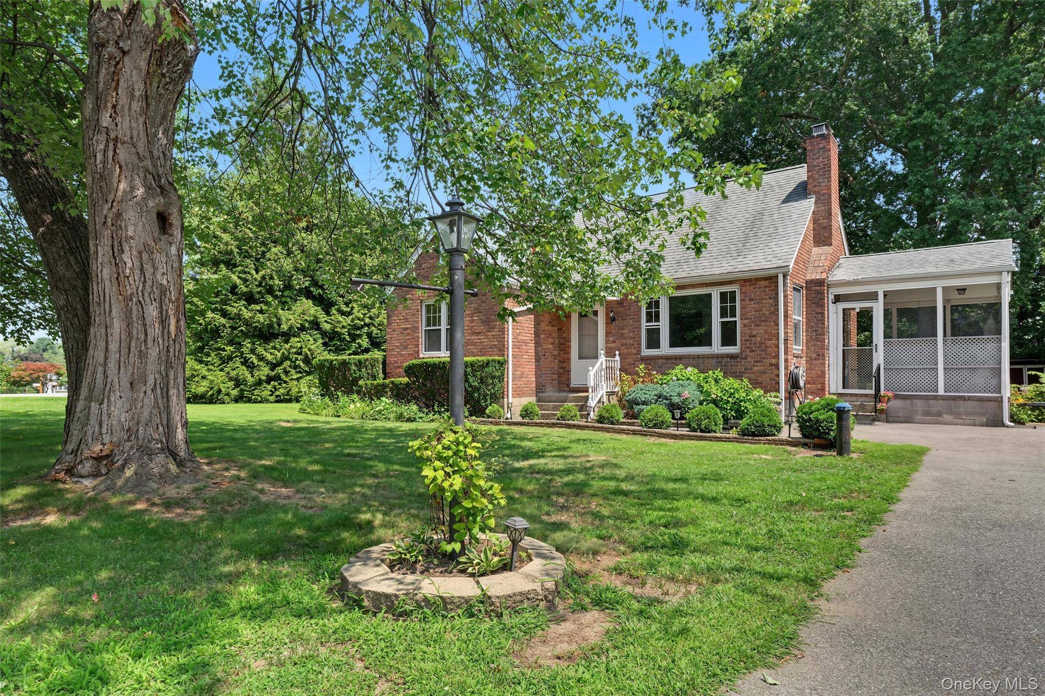 1 Woodland RD, Beacon, NY 12508