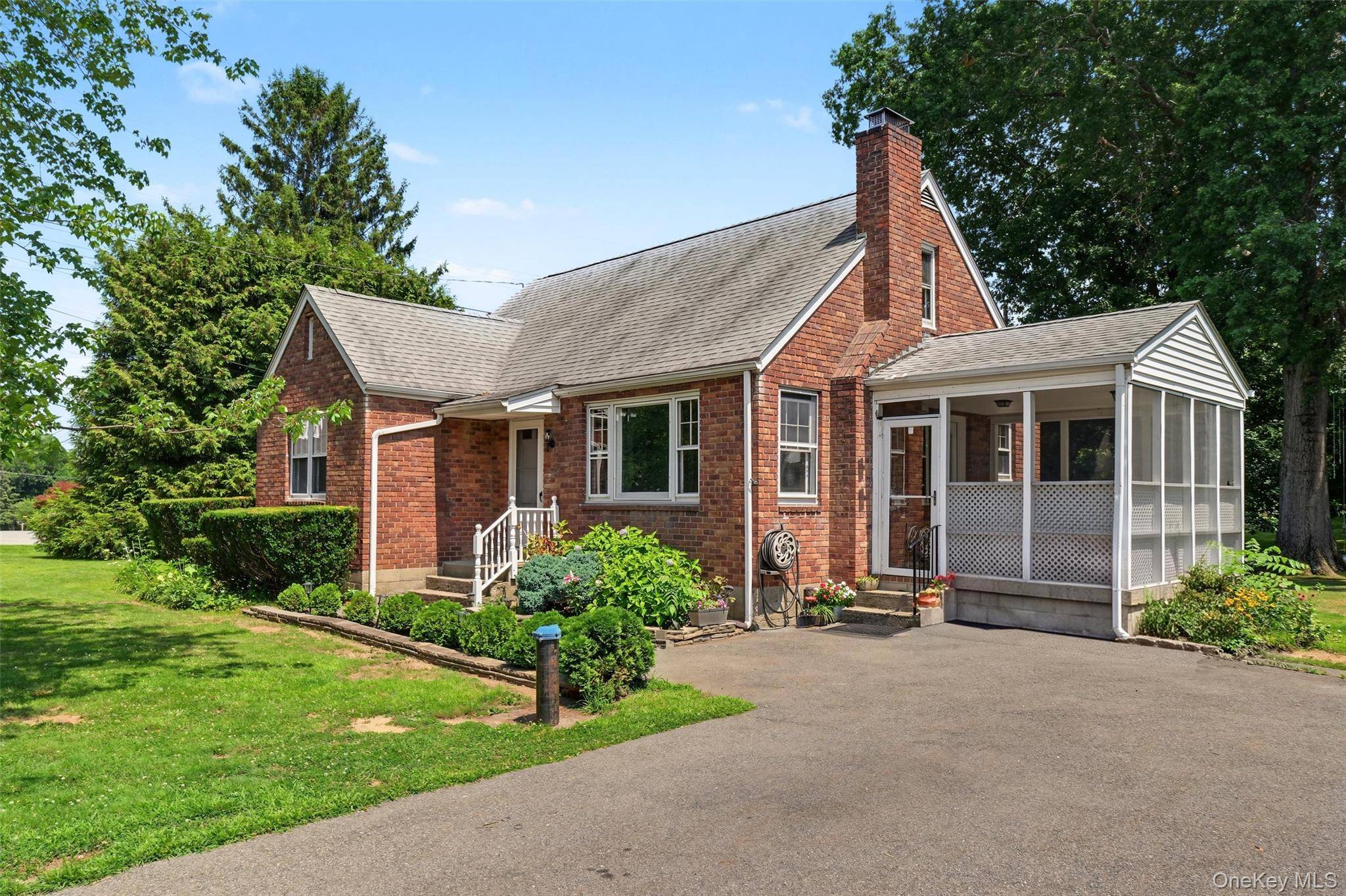 1 Woodland RD, Beacon, NY 12508