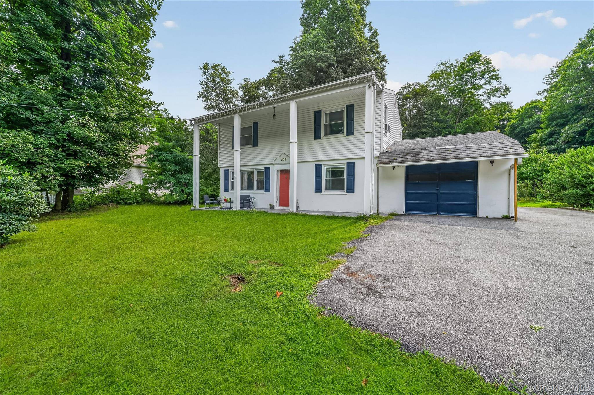 206 Lafayette AVE, Cortlandt Manor, NY 10567