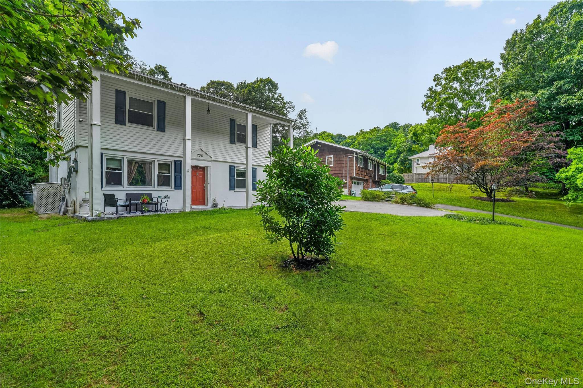 206 Lafayette AVE, Cortlandt Manor, NY 10567