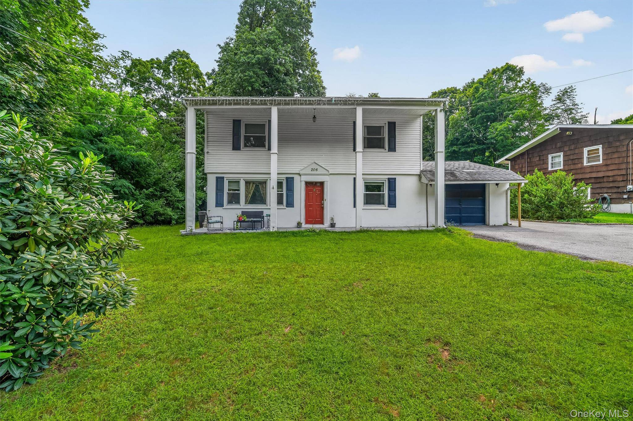 206 Lafayette AVE, Cortlandt Manor, NY 10567