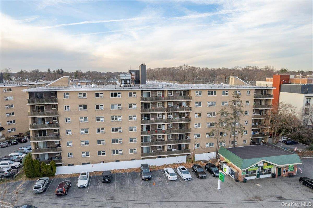 480 Halstead AVE #5M, Harrison, NY 10528