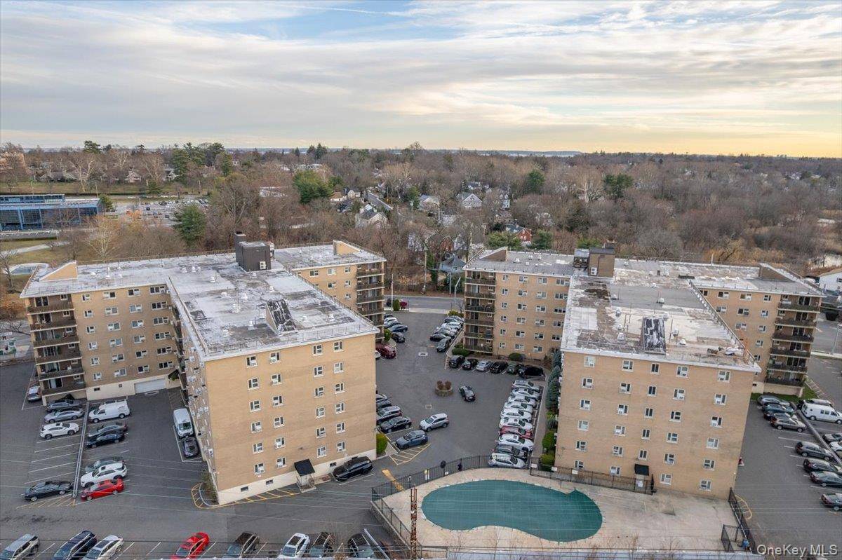 480 Halstead AVE #5M, Harrison, NY 10528