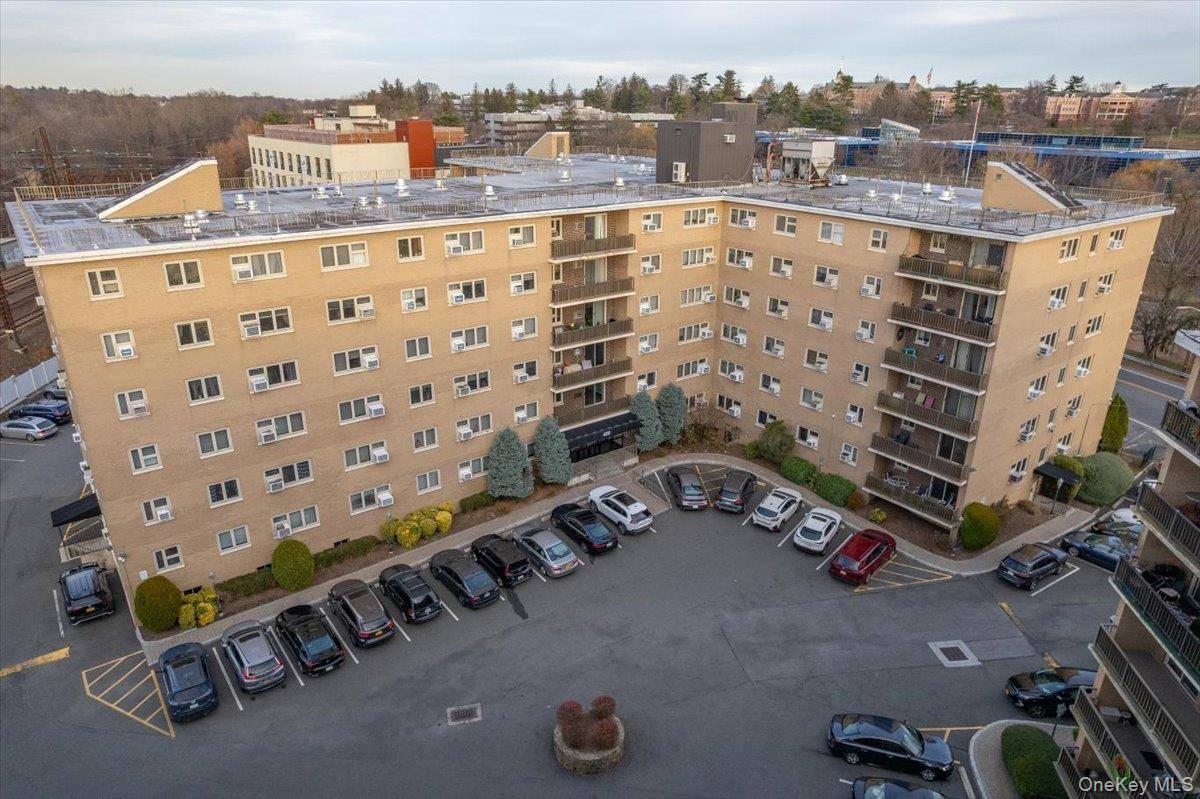 480 Halstead AVE #5M, Harrison, NY 10528