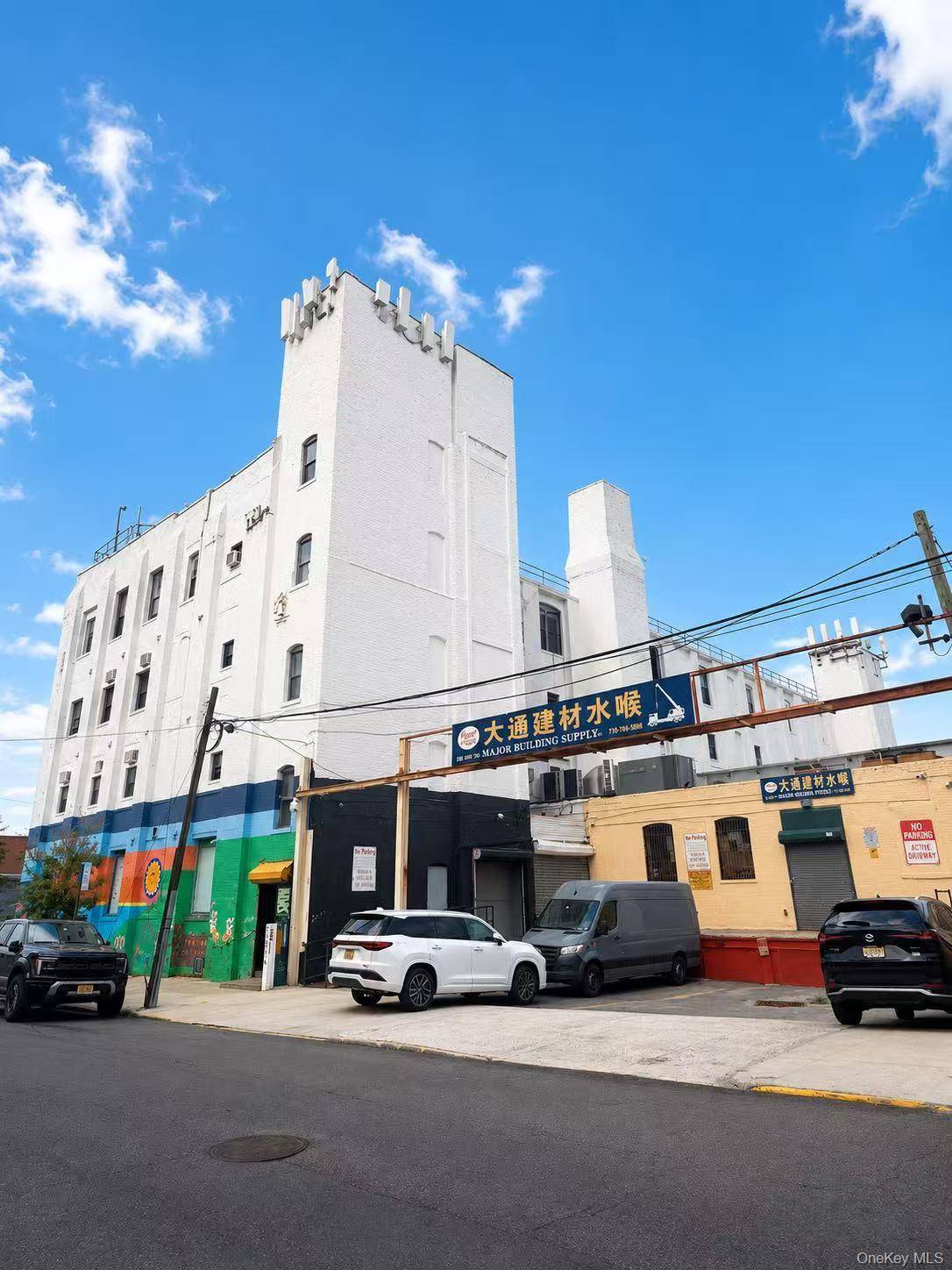 201 46th ST, Brooklyn, NY 11220